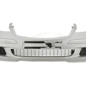 ZDERZAK PRZEDNI PRZÓD MERCEDES A-KLASA W169 761 Szybka wysyłka